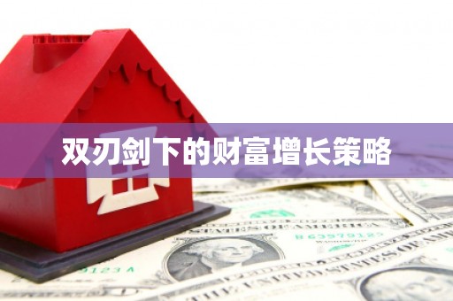 贾汪双刃剑下的财富增长策略