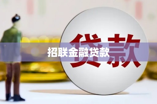 贾汪招联金融贷款
