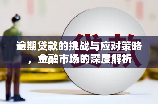 贾汪逾期贷款的挑战与应对策略，金融市场的深度解析