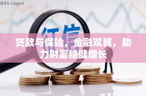 贾汪贷款与保险，金融双翼，助力财富稳健增长