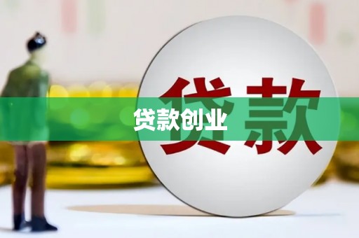 贾汪贷款创业