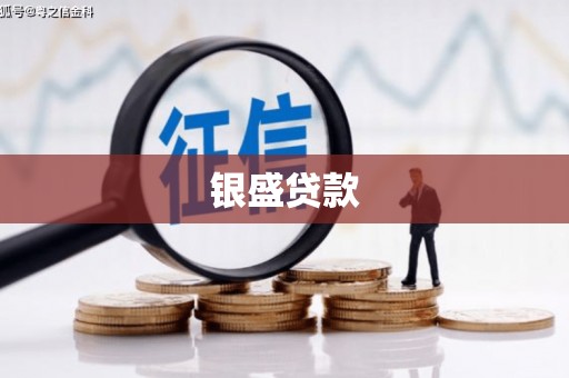 贾汪银盛贷款