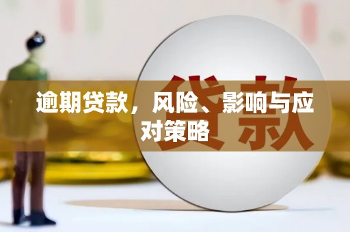 贾汪逾期贷款，风险、影响与应对策略