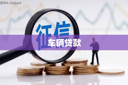 贾汪车辆贷款