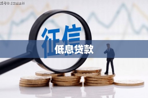 贾汪低息贷款