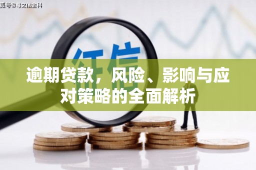 贾汪逾期贷款，风险、影响与应对策略的全面解析