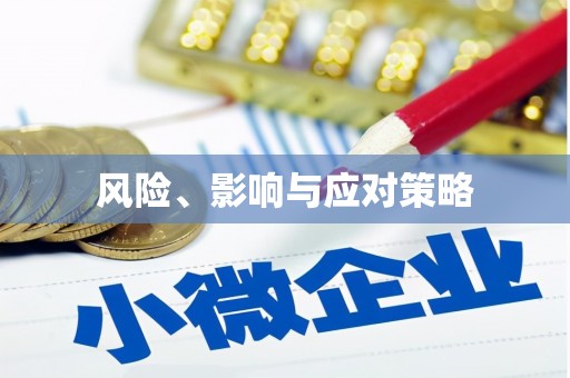 贾汪风险、影响与应对策略