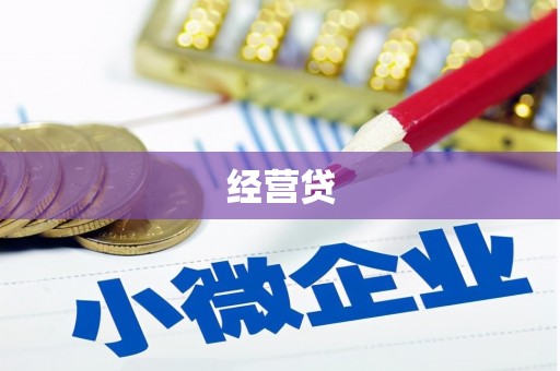 贾汪经营贷